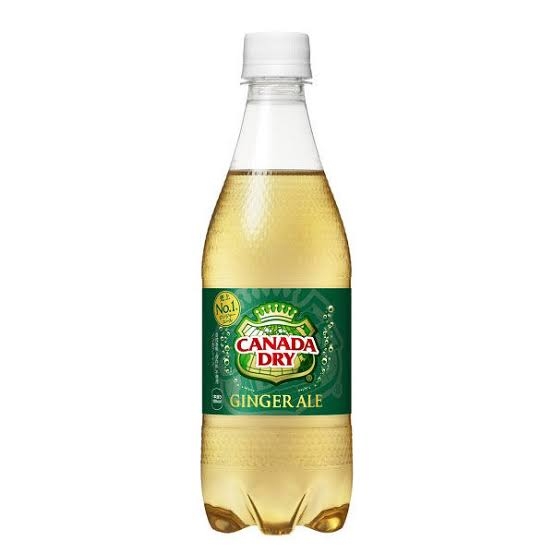 リピートしてるペットボトル飲料