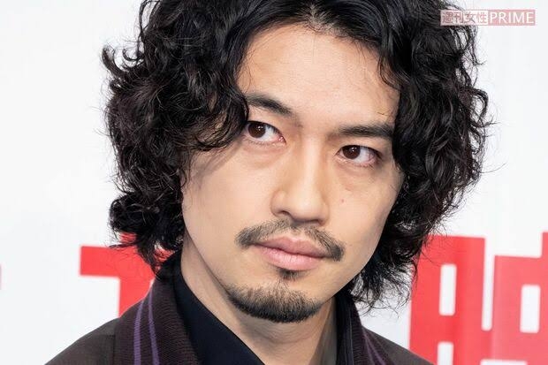 山本耕史　好きな言葉は「広背筋」肉体美話題　ルールは「筋トレは朝イチ」