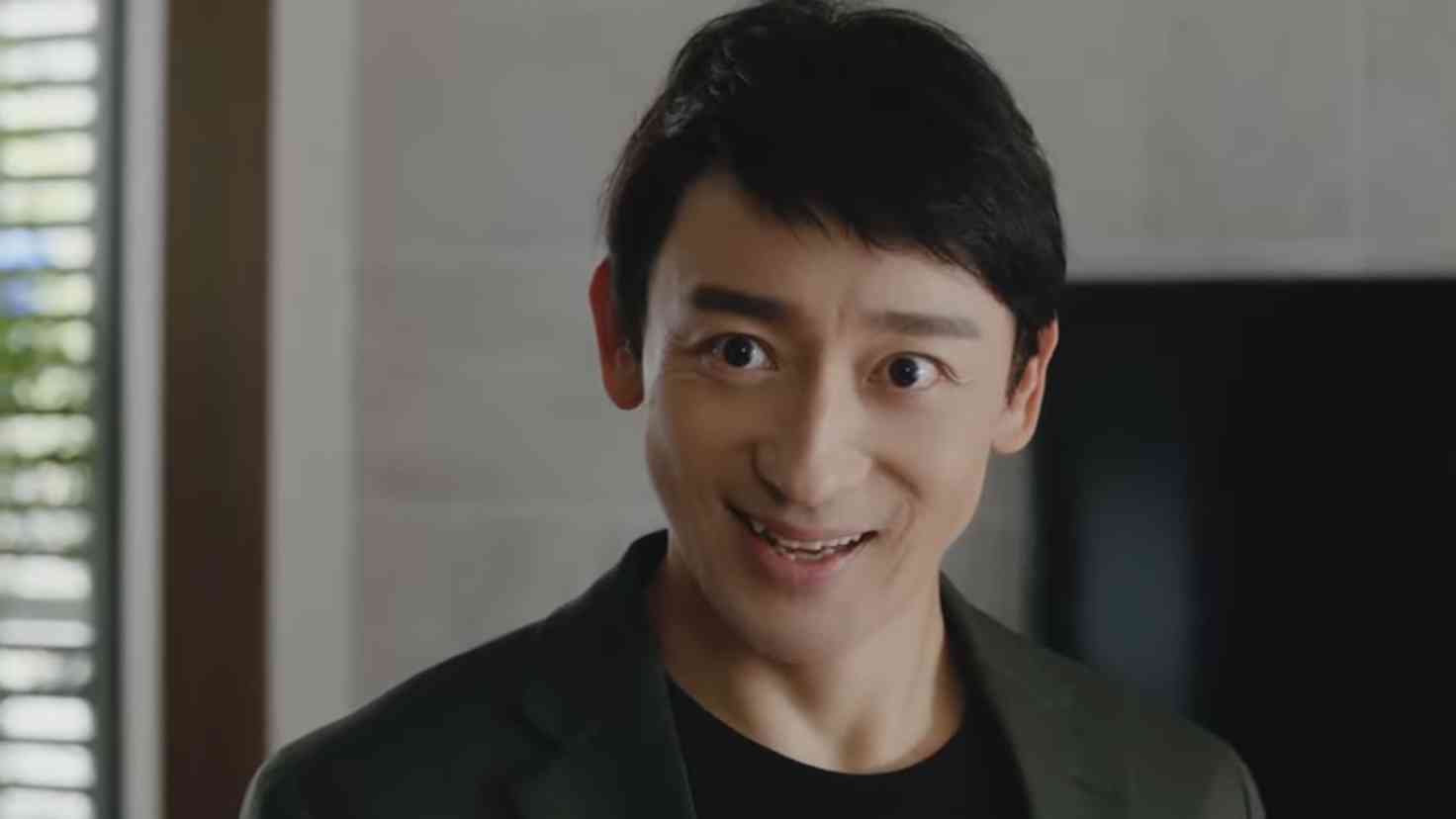 山本耕史　好きな言葉は「広背筋」肉体美話題　ルールは「筋トレは朝イチ」