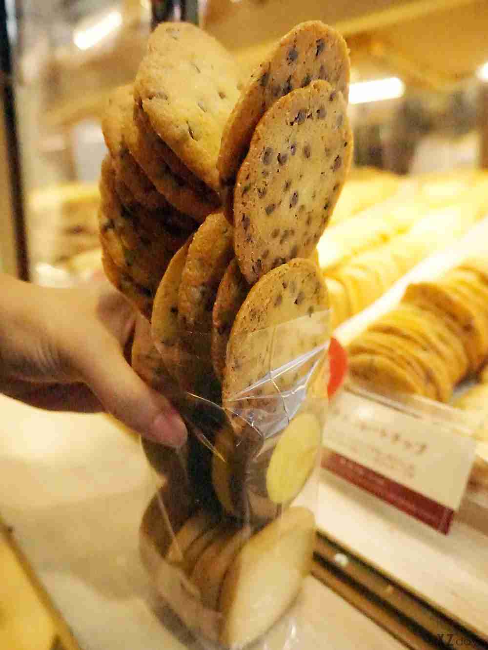 「ステラおばさん」のクッキー詰め放題が帰って来る！倍以上お得なのはありがたい。