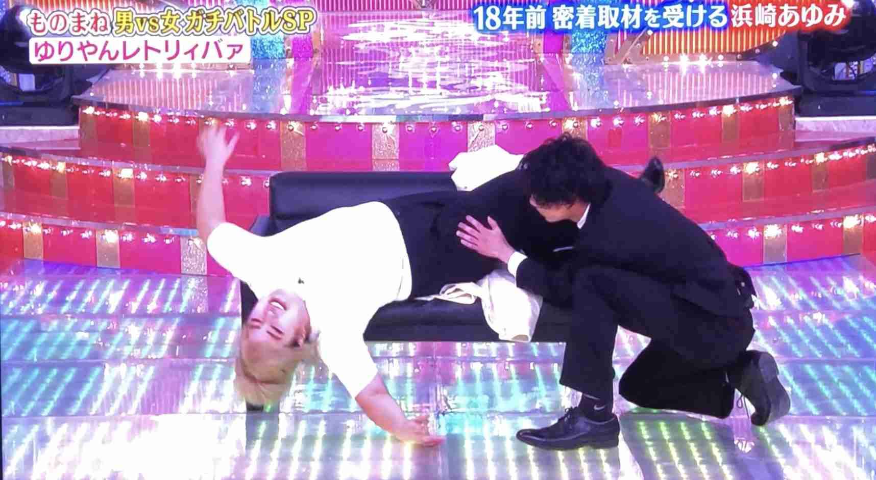 浜崎あゆみ×小室哲哉が新曲「MASK」でタッグ、作曲＆編曲は12年ぶり