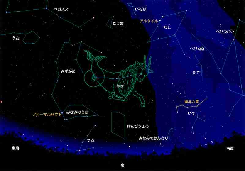 山羊座さん召集です。part21