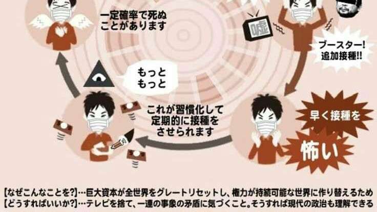 コロナワクチンの無料接種、見直し議論へ…感染症分類と並行で