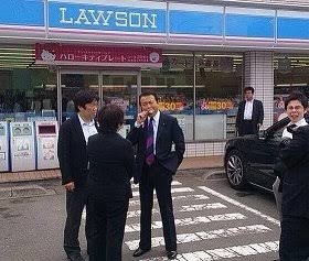 強面芸能人の可愛い画像