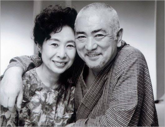強面芸能人の可愛い画像