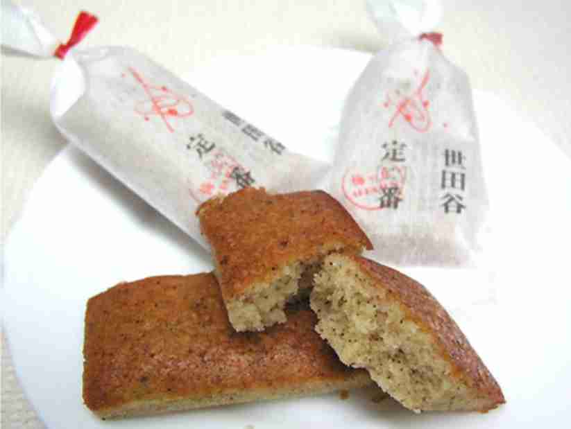 好きなお菓子とお店を3つ‼︎