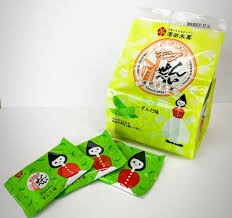 好きなお菓子とお店を3つ‼︎