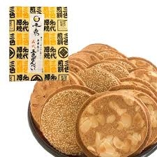 好きなお菓子とお店を3つ‼︎