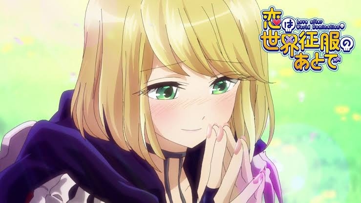 2022、今年面白かったアニメ