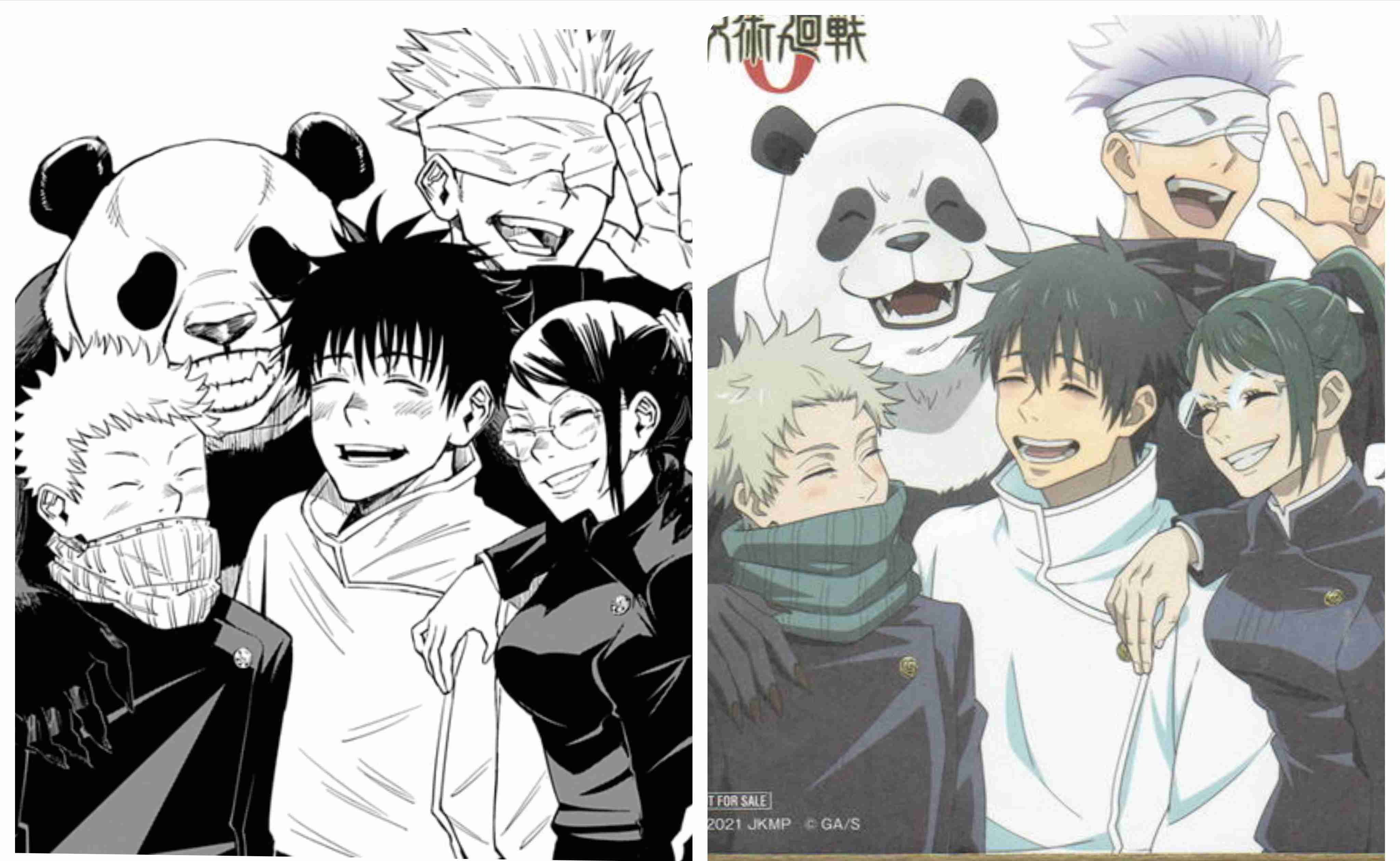 2022、今年面白かったアニメ