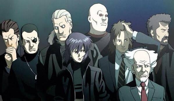 2022、今年面白かったアニメ