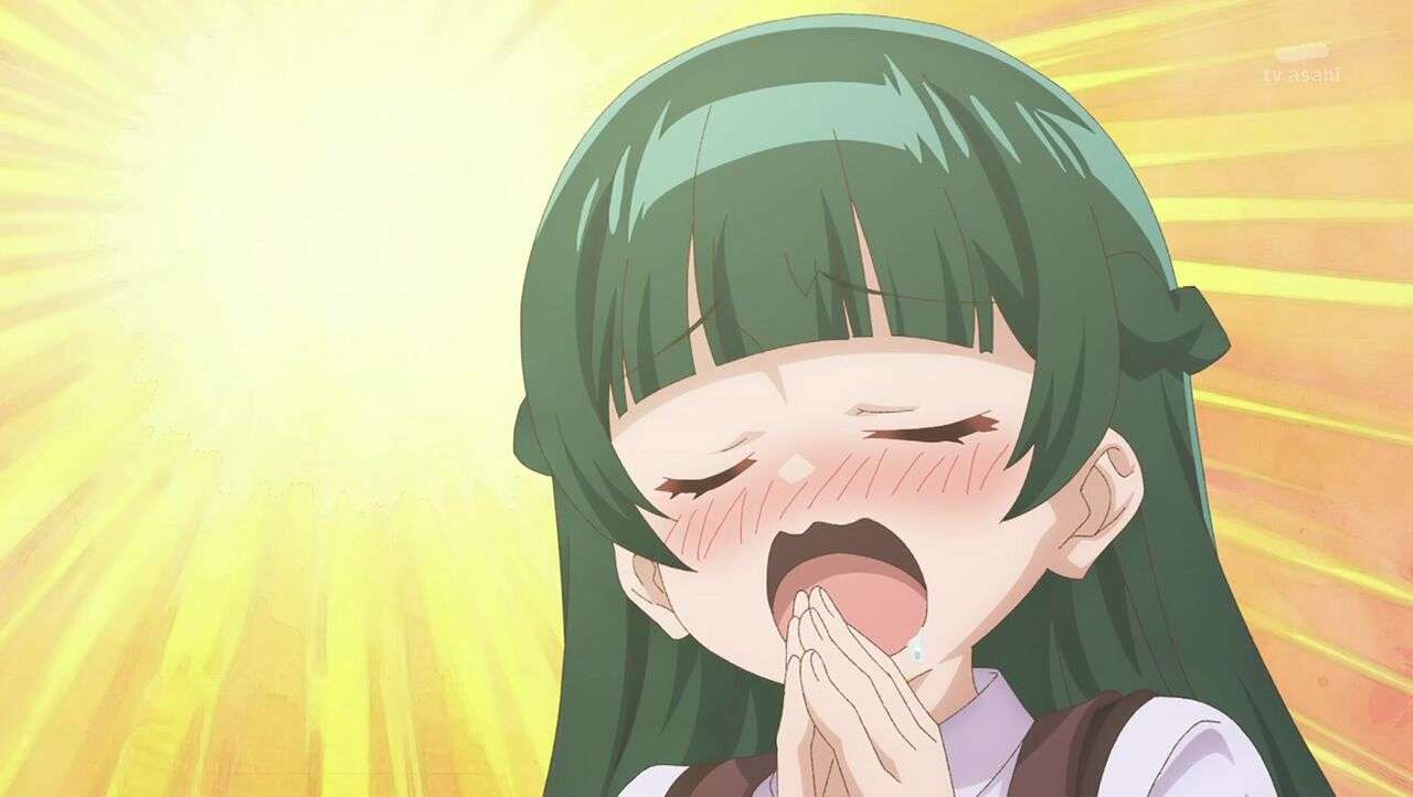 2022、今年面白かったアニメ