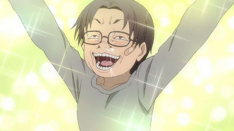 2022、今年面白かったアニメ