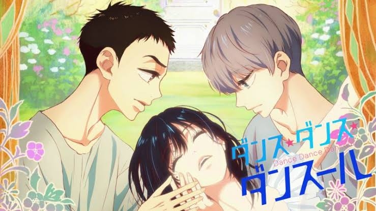 2022、今年面白かったアニメ