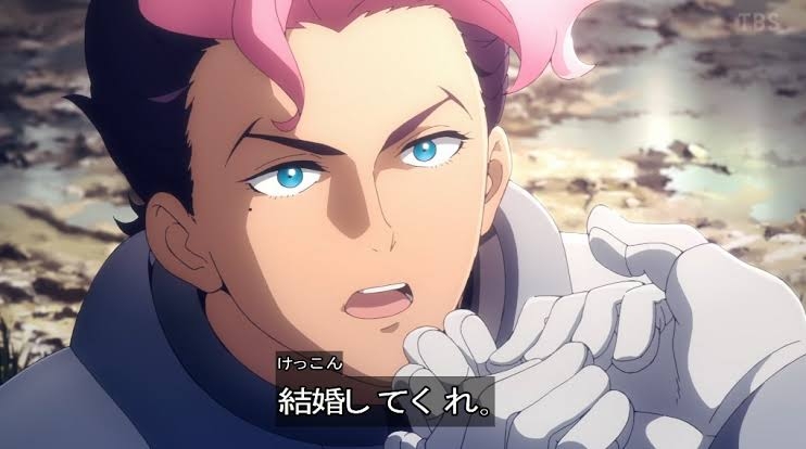 2022、今年面白かったアニメ