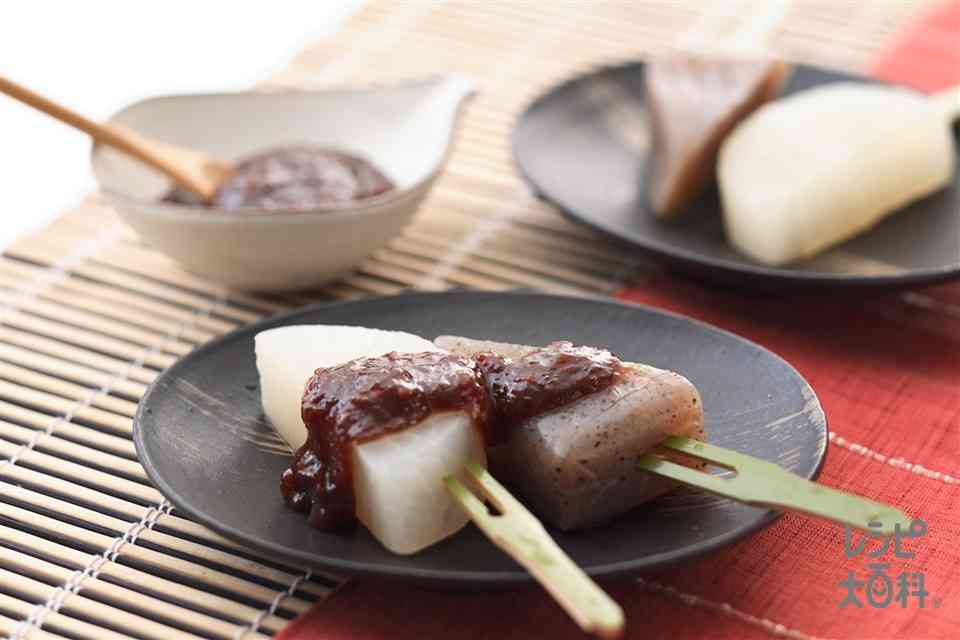 おすすめの蒟蒻レシピ