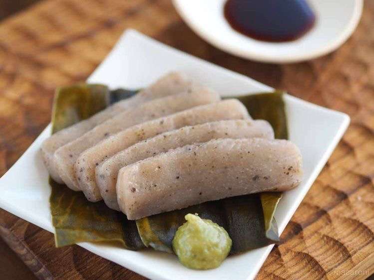 おすすめの蒟蒻レシピ