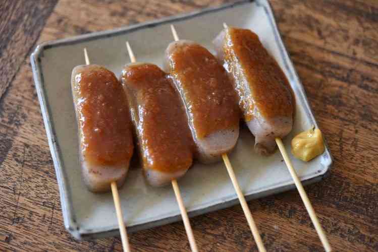 おすすめの蒟蒻レシピ