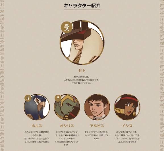 【ネタ】漫画・アニメのキャラがガルちゃんで立てそうなトピ