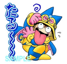 【ネタ】漫画・アニメのキャラがガルちゃんで立てそうなトピ