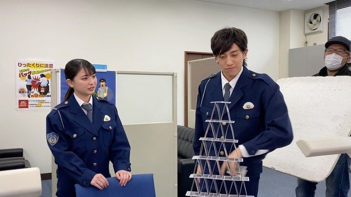 EXIT兼近大樹、元日にピンク髪お別れ会開催を発表「ピンク辞めちゃうのやっぱ悲しい」と反響