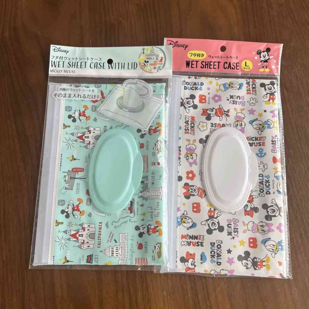 100均のベビー用品【買ってよかったもの】