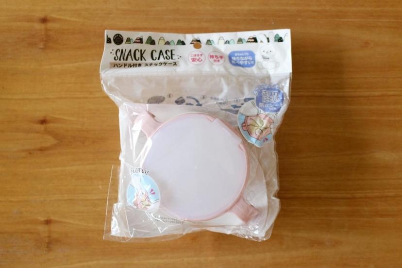 100均のベビー用品【買ってよかったもの】