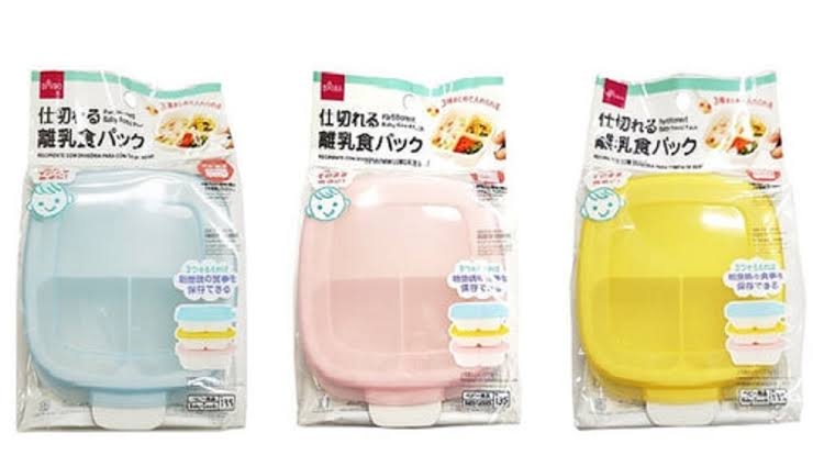 100均のベビー用品【買ってよかったもの】