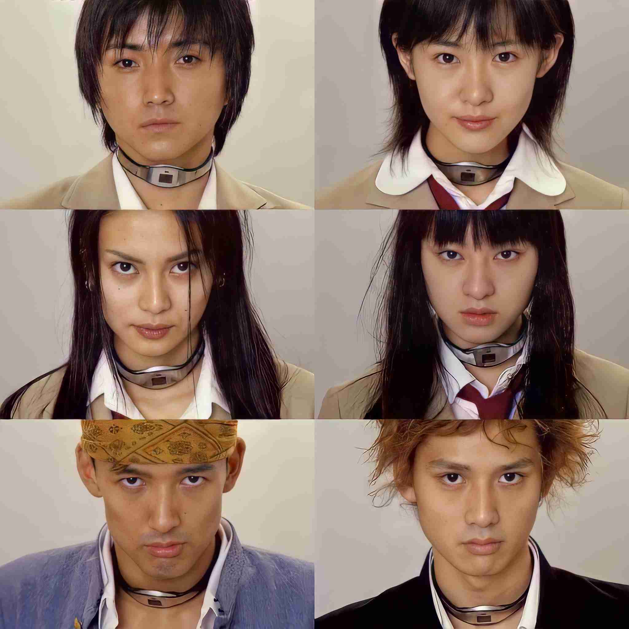 ジャンル問わず】「バトル・ロワイアル」シリーズを語ろう。 | ガールズちゃんねる - Girls Channel -