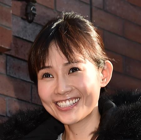 安倍なつみ＆山崎育三郎に第3子誕生「5人家族となり賑やかな年末年始を過ごしています」