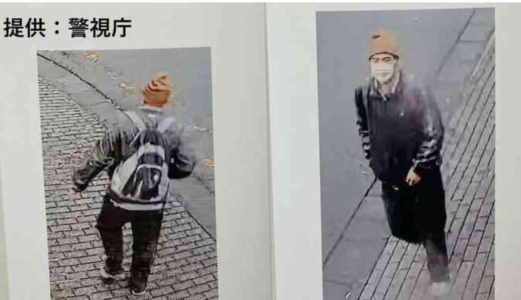 逃走中の男を公開捜査へ　社会学者の宮台真司さん殺人未遂事件　防犯カメラの映像などを公開へ