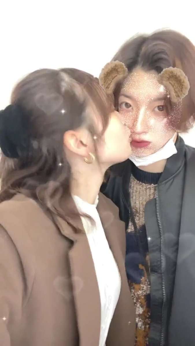 AKB48・服部有菜、卒業を発表　キス動画流出を謝罪「自分のけじめをつけるため」