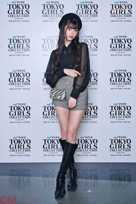 AKB48・服部有菜、卒業を発表　キス動画流出を謝罪「自分のけじめをつけるため」