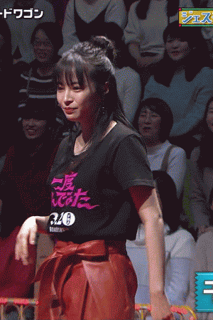 広瀬すず、デビュー当時は「女優がどんどんイヤに」支えてくれたのはPUFFYの『これが私の生きる道』