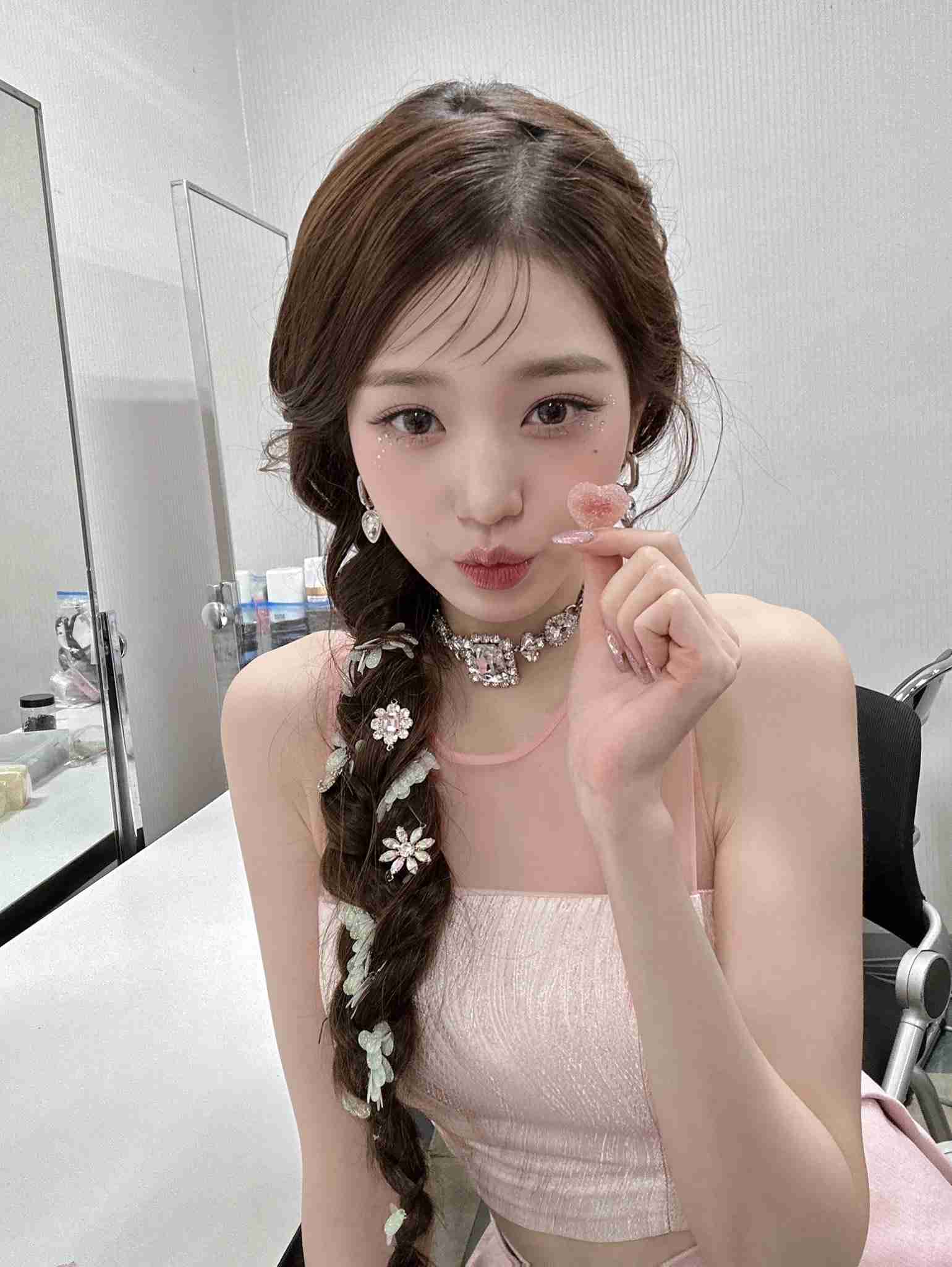 日本一かわいい女子高生2冠・はるちさん、反響に驚き「努力してきたことが報われた瞬間」