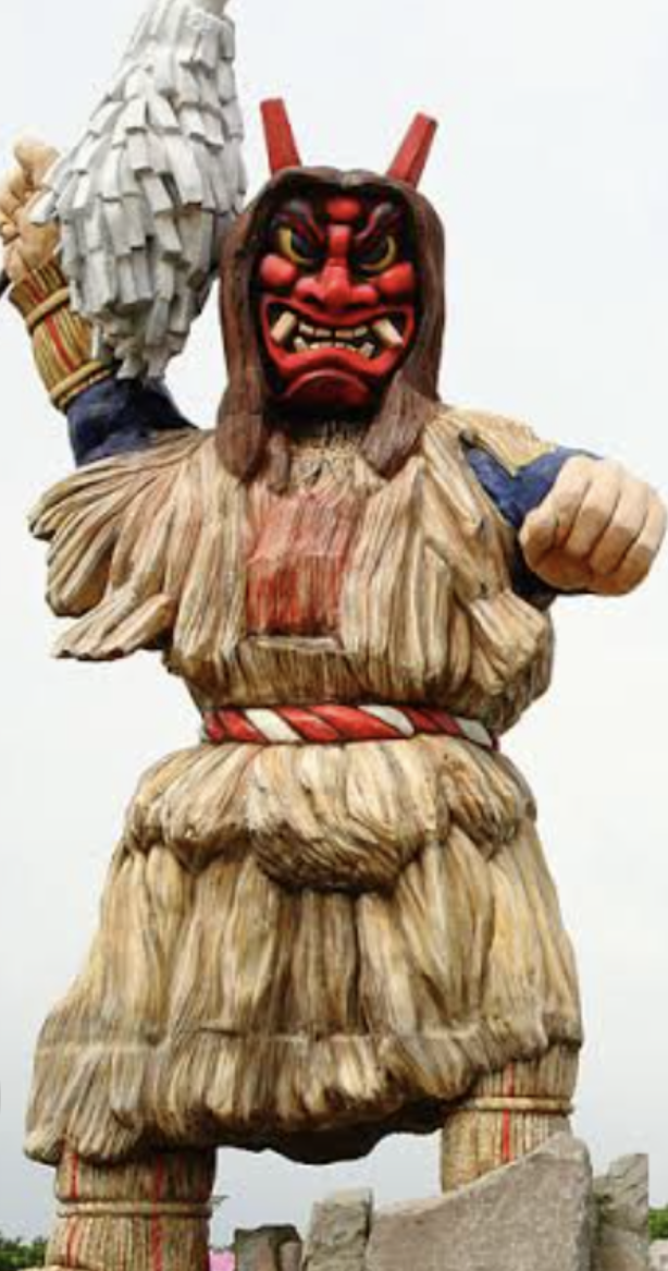 サンタさんへの手紙を書くトピ