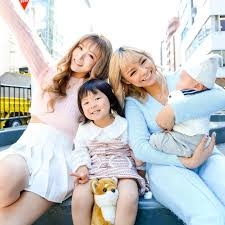 フードコートあるある