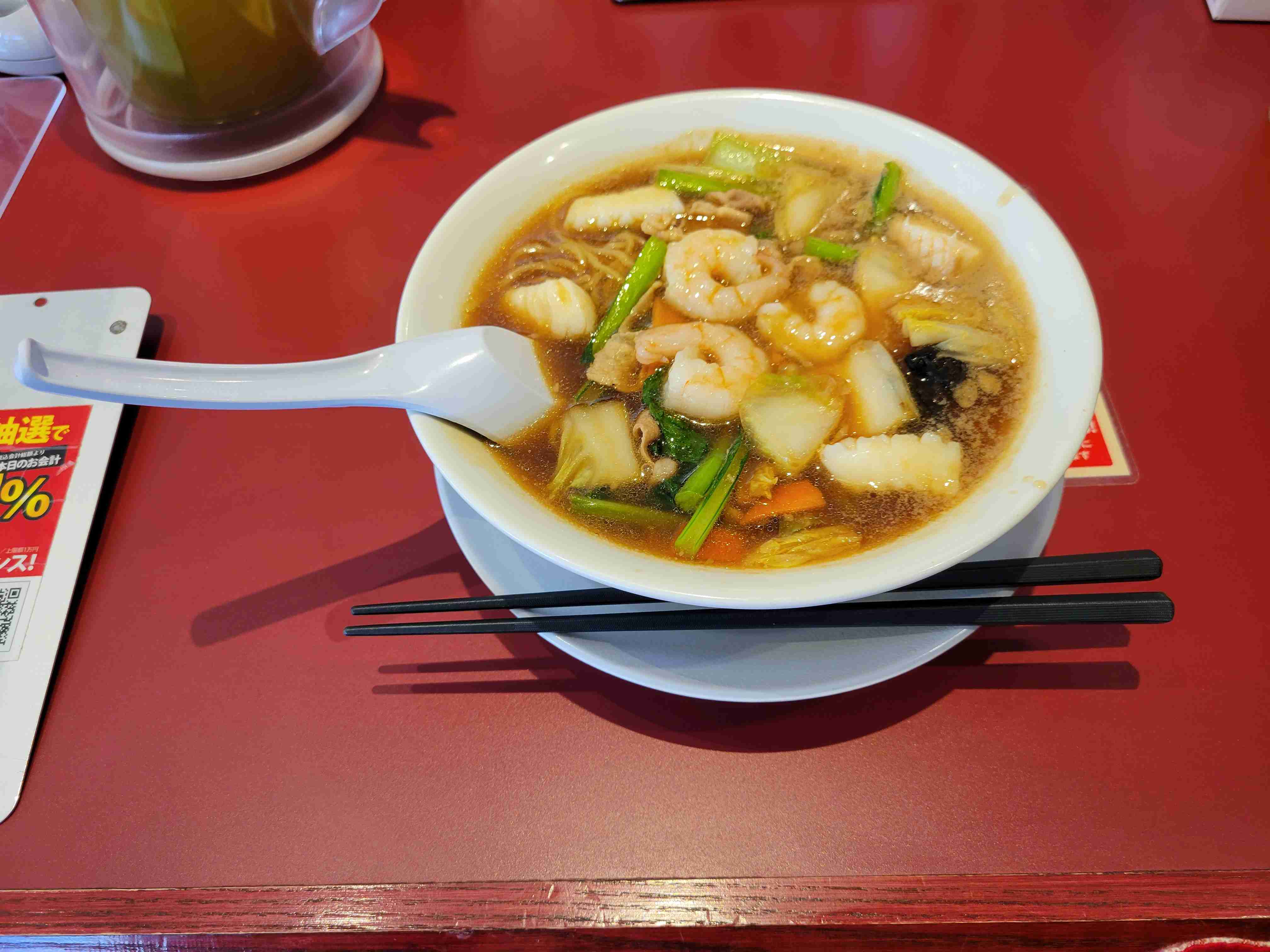 今日の食べたもの