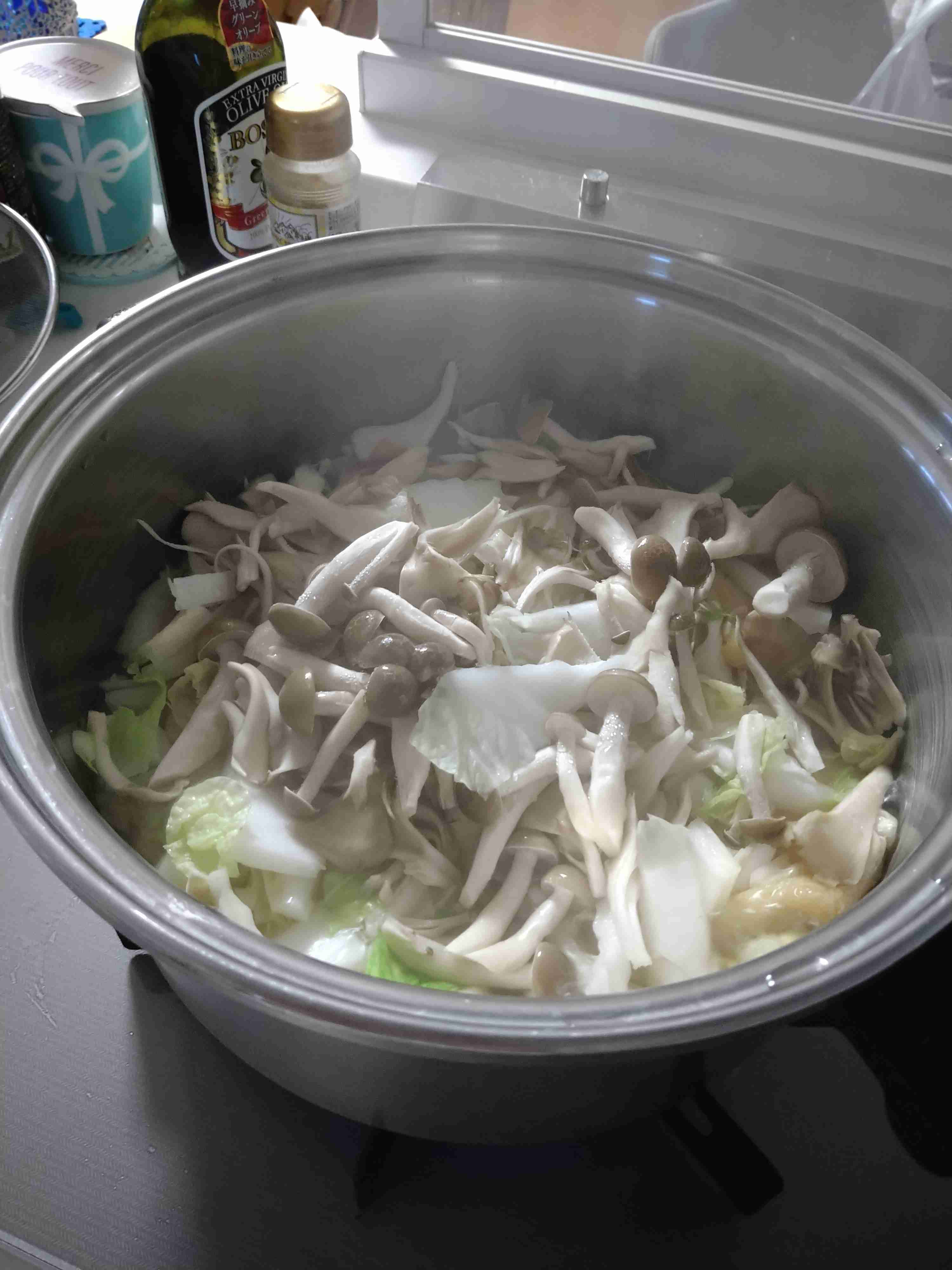 今日の食べたもの