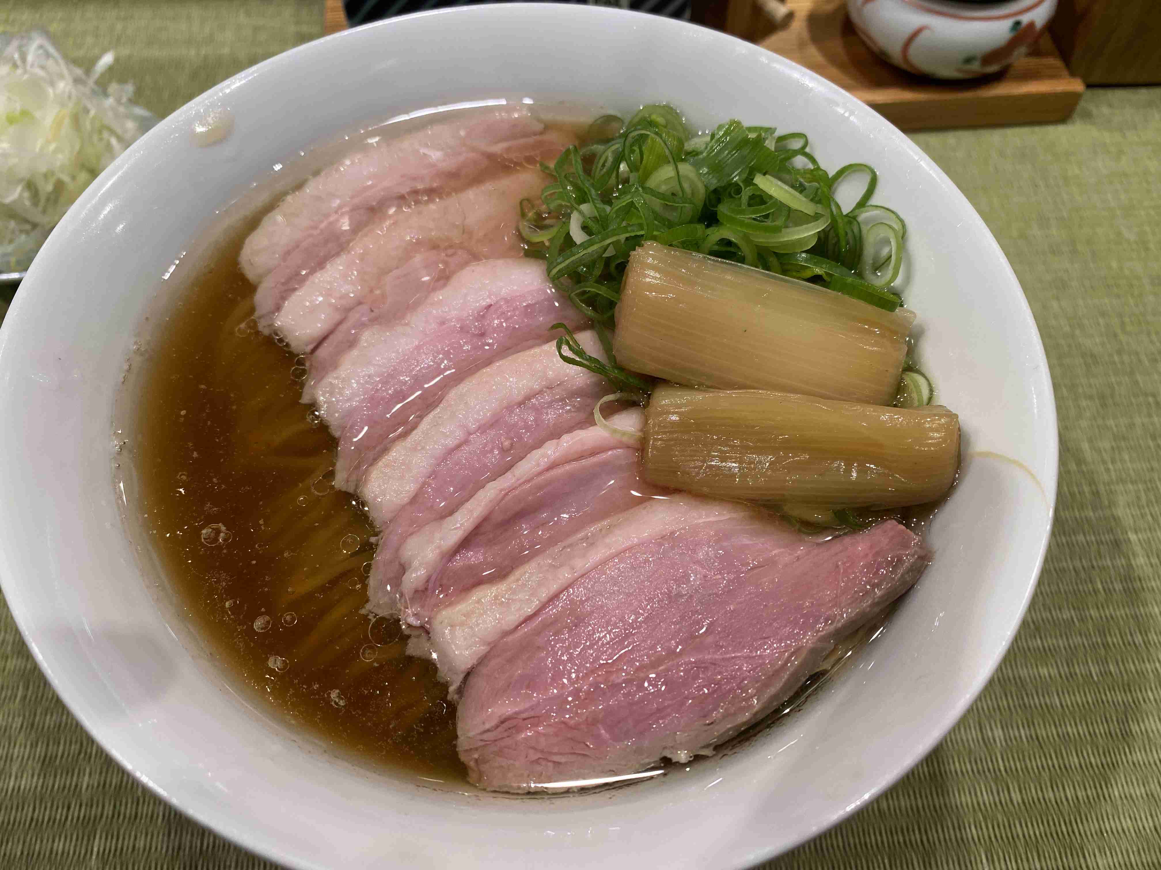 今日の食べたもの
