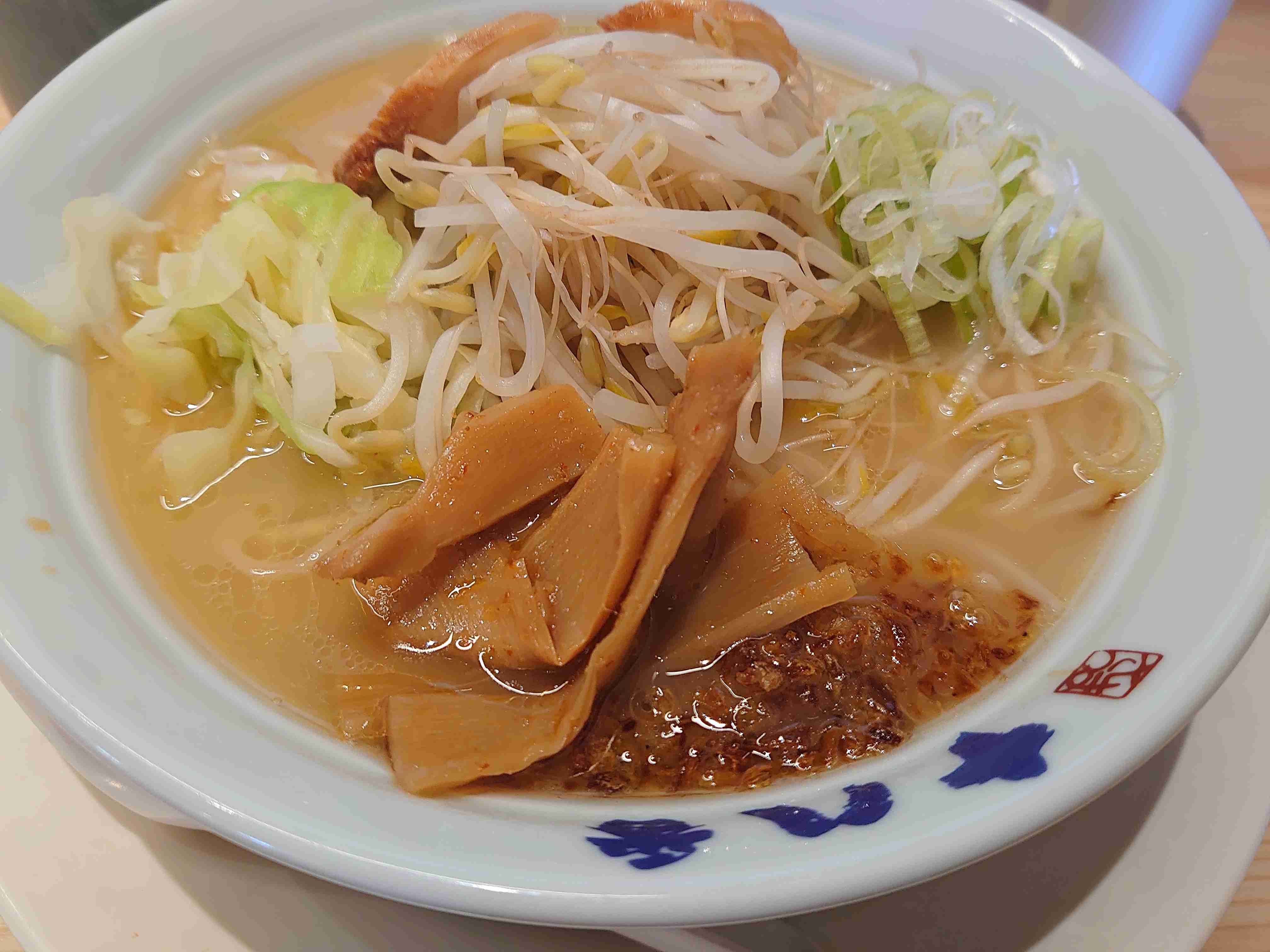 今日の食べたもの