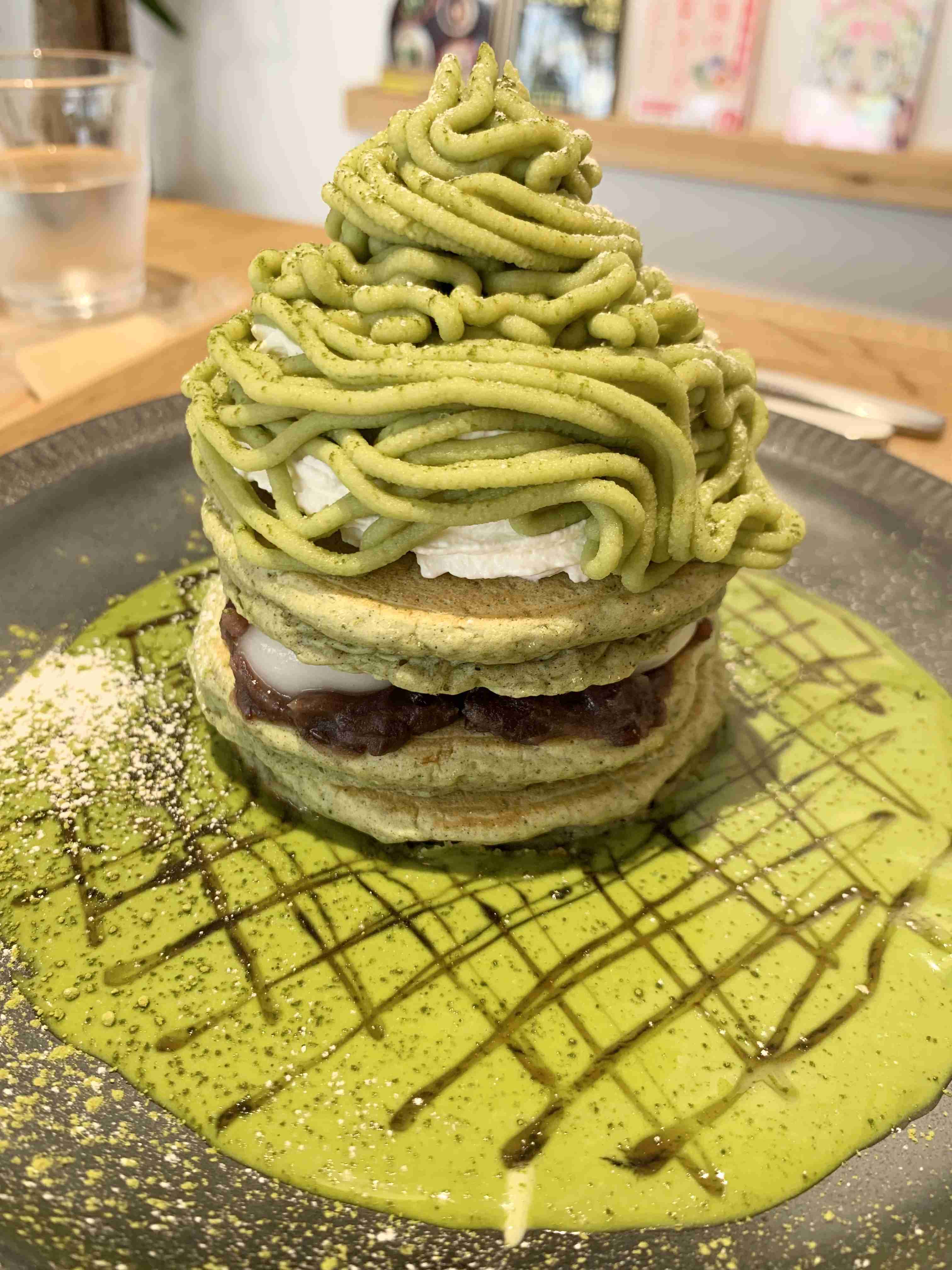 今日の食べたもの