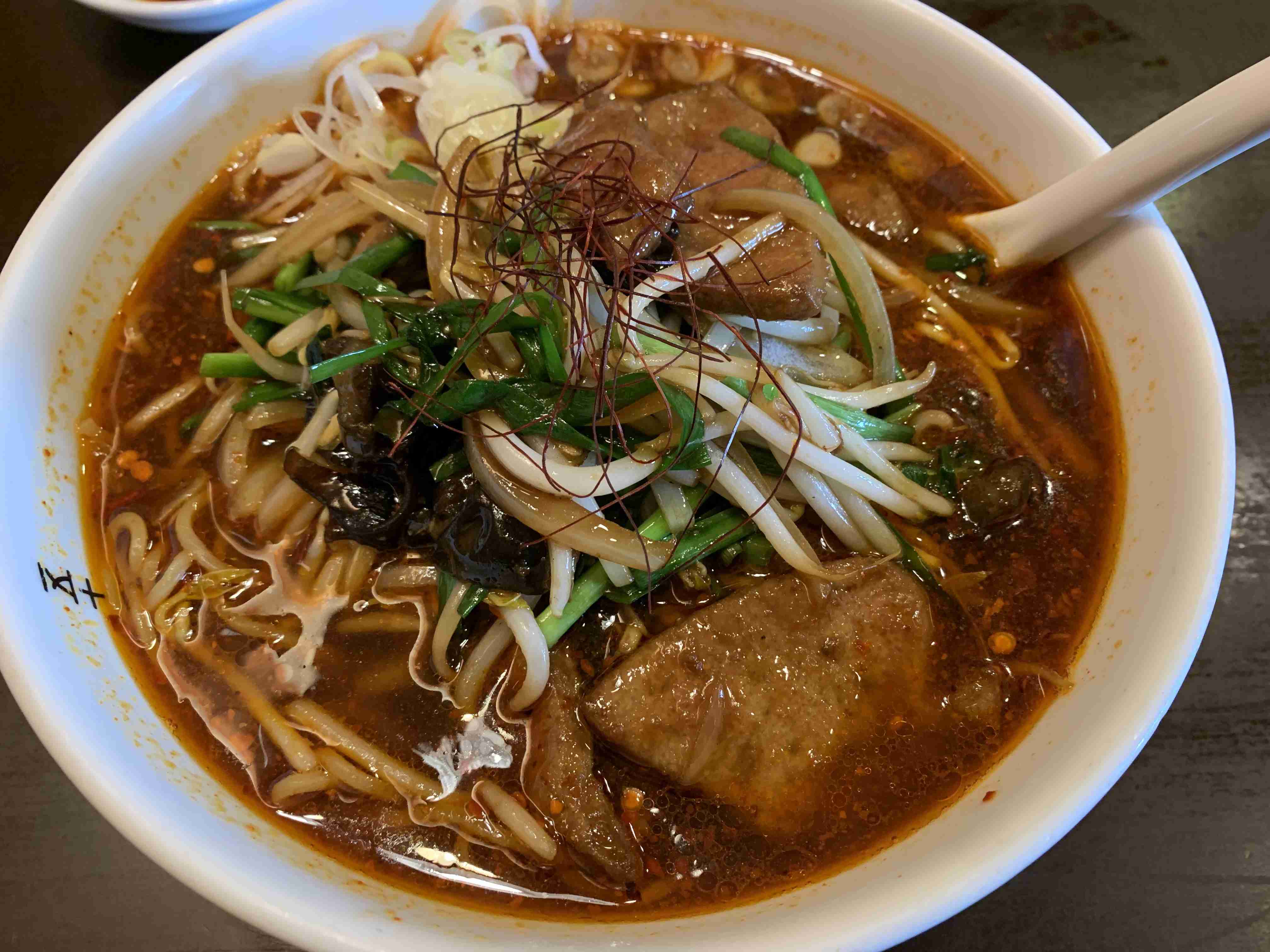 今日の食べたもの