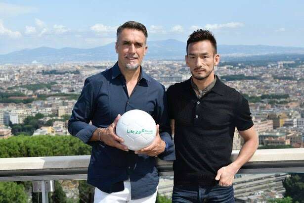サッカー命、アルゼンチン人が凄すぎる　W杯現地入りで「家売った」「帰国見当つかない」