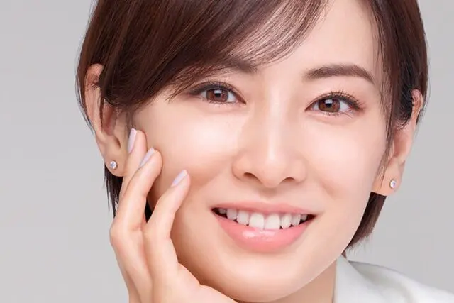 アラフォーの髪型