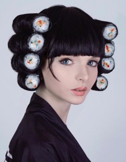 アラフォーの髪型