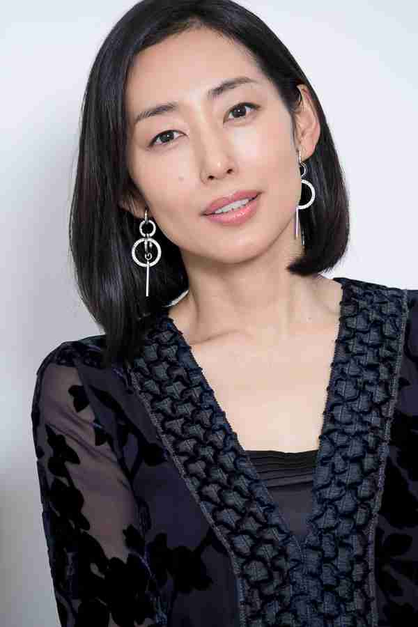 アラフォーの髪型