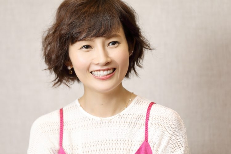 アラフォーの髪型