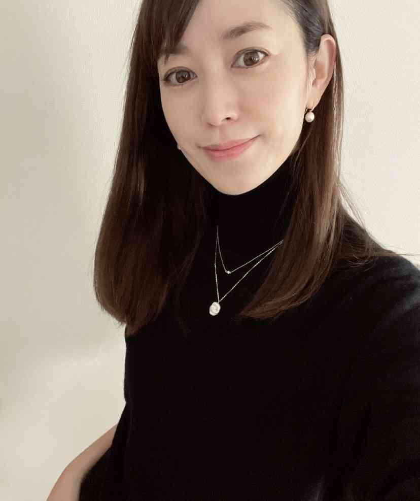 アラフォーの髪型