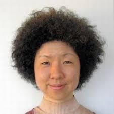 アラフォーの髪型